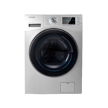 ماشین لباسشویی دوو اتومات 8KG مدل DWK-8542V