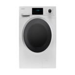 ماشین لباسشویی دوو اتومات 8KG مدل DWK-8140