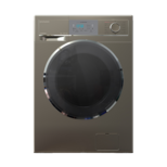 ماشین لباسشویی دوو اتومات 7KG مدل DWK-7202