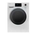 ماشین لباسشویی دوو اتومات 8KG مدل DWK-8200