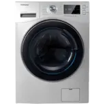 ماشین لباسشویی دوو اتومات 8KG مدل DWK-8542V