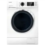 ماشین لباسشویی دوو اتومات 8KG مدل DWK-8240
