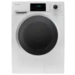ماشین لباسشویی دوو اتومات 8KG مدل DWK-8140