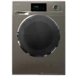 ماشین لباسشویی دوو اتومات 8KG مدل DWK-8103