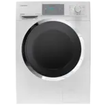 ماشین لباسشویی دوو اتومات 7KG مدل DWK-7200