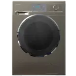 ماشین لباسشویی دوو اتومات 7KG مدل DWK-7202