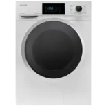 ماشین لباسشویی دوو اتومات 8KG مدل DWK-8200